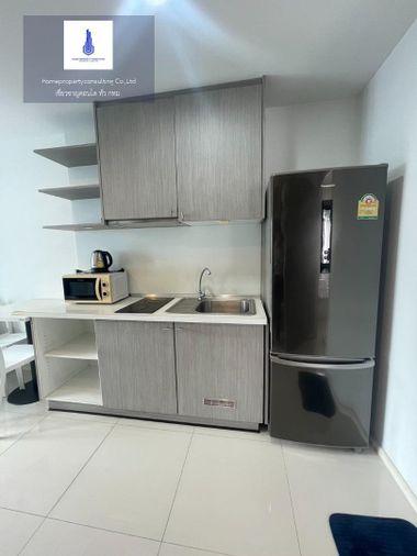picture For rent at Whizdom @Punnawithi Station Negotiable - 4/14