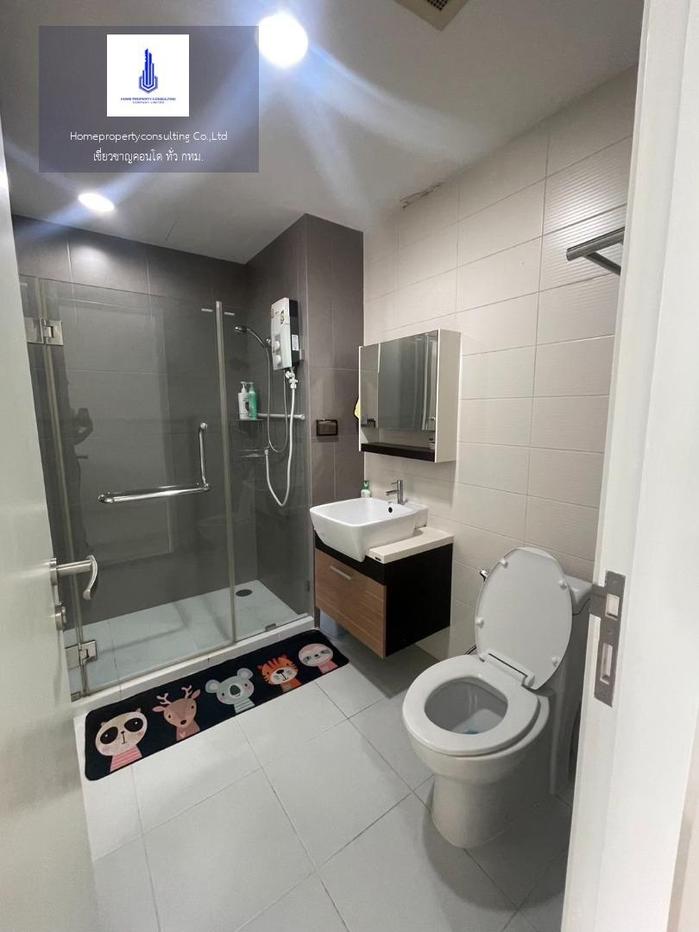 picture For rent at Whizdom @Punnawithi Station Negotiable - 14/14