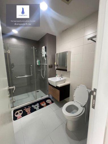 picture For rent at Whizdom @Punnawithi Station Negotiable - 14/14