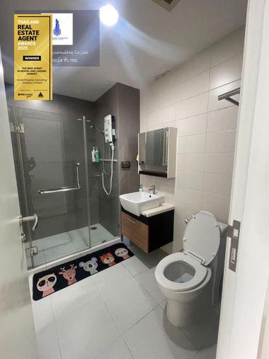 picture For rent at Whizdom @Punnawithi Station Negotiable - 14/14