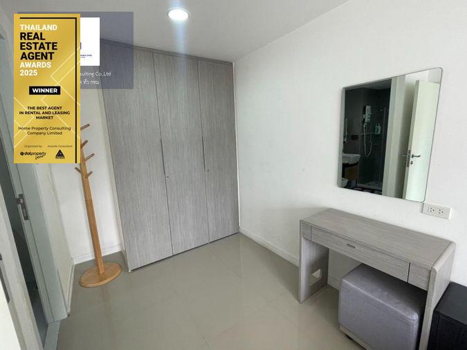 picture For rent at Whizdom @Punnawithi Station Negotiable - 7/14