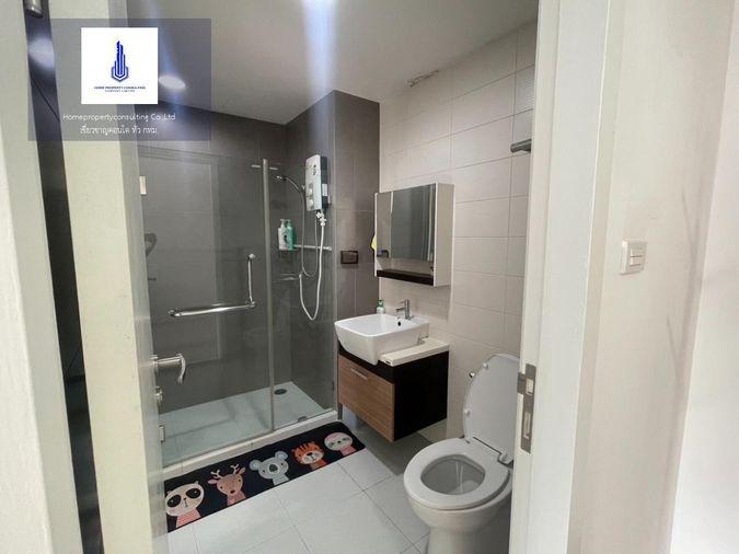 picture For rent at Whizdom @Punnawithi Station Negotiable - 13/14