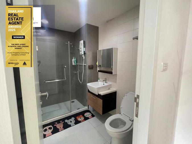 picture For rent at Whizdom @Punnawithi Station Negotiable - 13/14