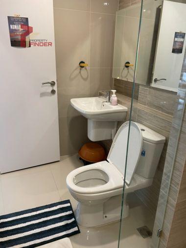picture Condo for rent Niche Mono Sukhumvit - Bearing Contact @propertybkk2 - 8/10