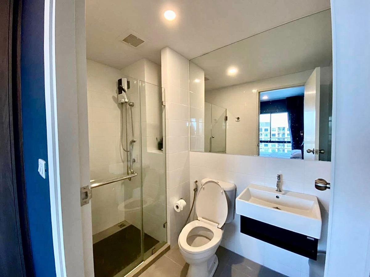 รูป 🦊HunterCondo🦊💥Notting Hill Sukhumvit 105 - รูปที่ 6/6
