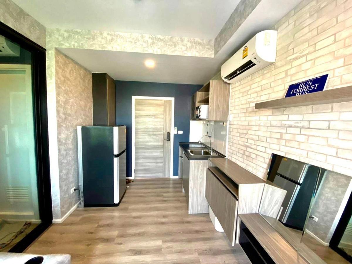 รูป 🦊HunterCondo🦊💥Notting Hill Sukhumvit 105 - รูปที่ 4/6