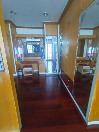 picture For rent house in  Soi Bangnatrad 19-21 2 floors Size 100 square wah - 27/37