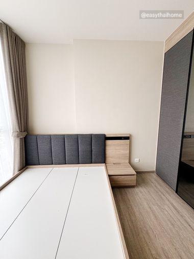 picture P-143800 ðĒCondo for for sell THE LINE Wongsawang fully furnished. - 1/7