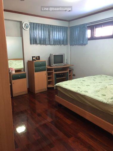 picture For rent house in Soi Bangnatrad 19-21 2 floors Size 100 square wah - 17/37