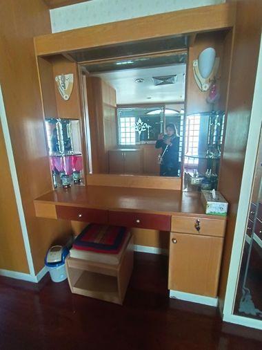 picture For rent house in  Soi Bangnatrad 19-21 2 floors Size 100 square wah - 31/37