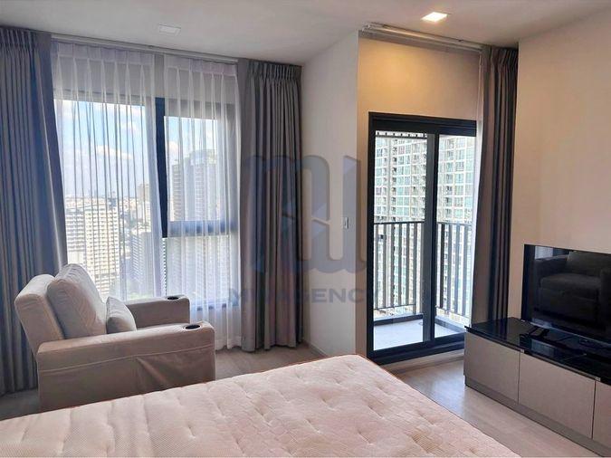 รูป 🦊HunterCondo🦊💥แอดไลน์นัดดูห้องได้เลย📲Life Phahon - Ladprao - รูปที่ 1/11