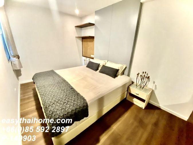 picture P-140903🏢Condo for for sell S.V. City Rama 3 fully furnished. - 10/12
