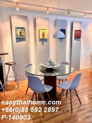 picture P-140903🏢Condo for for sell S.V. City Rama 3 fully furnished. - 6/12