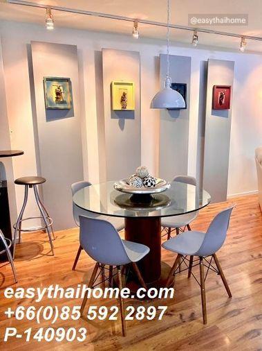 picture P-140903ðĒCondo for for sell S.V. City Rama 3 fully furnished. - 6/12