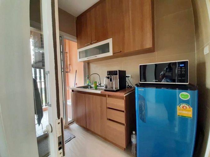 รูป MW๙๐❤❤กดปุ่มแอดไลน์ได้เลยนะคะ🔴📲🚨 Happy Condo Ladprao 101 - รูปที่ 7/8