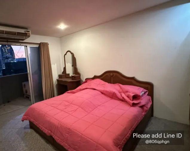 รูป Wittayu Complex 70 sq.m. Eng 中 日 Please add LINE ID @806qphgn o8415o5483 - รูปที่ 3/6
