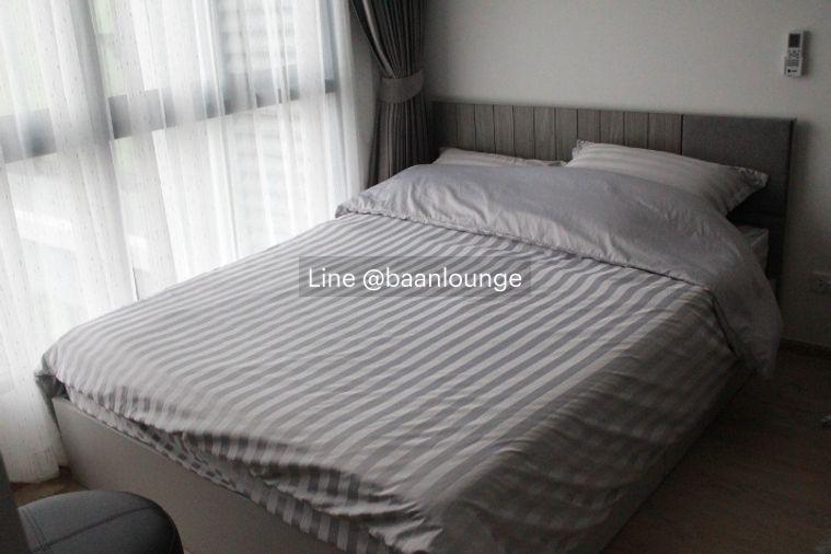 picture Condo for sale, Studio IDEO Wutthakat - 8/13