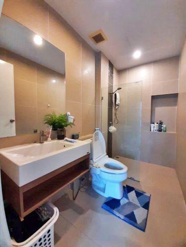 รูป MW๙๐❤❤กดปุ่มแอดไลน์ได้เลยนะคะ🔴📲🚨 Happy Condo Ladprao 101 - รูปที่ 8/8