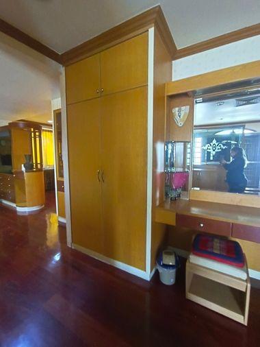 picture For rent house in  Soi Bangnatrad 19-21 2 floors Size 100 square wah - 30/37