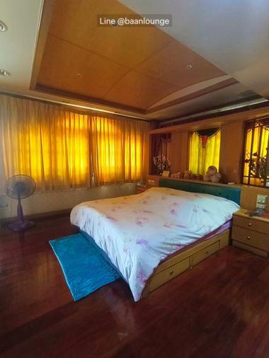 picture For rent house in Soi Bangnatrad 19-21 2 floors Size 100 square wah - 23/37