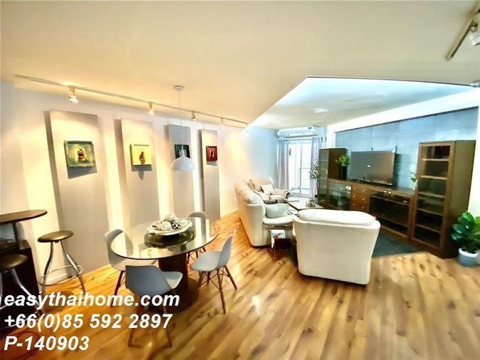 picture P-140903🏢Condo for for sell S.V. City Rama 3 fully furnished. - 7/12