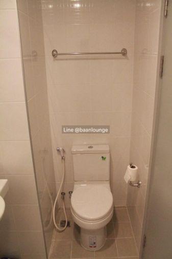picture Condo for sale, Studio IDEO Wutthakat - 10/13