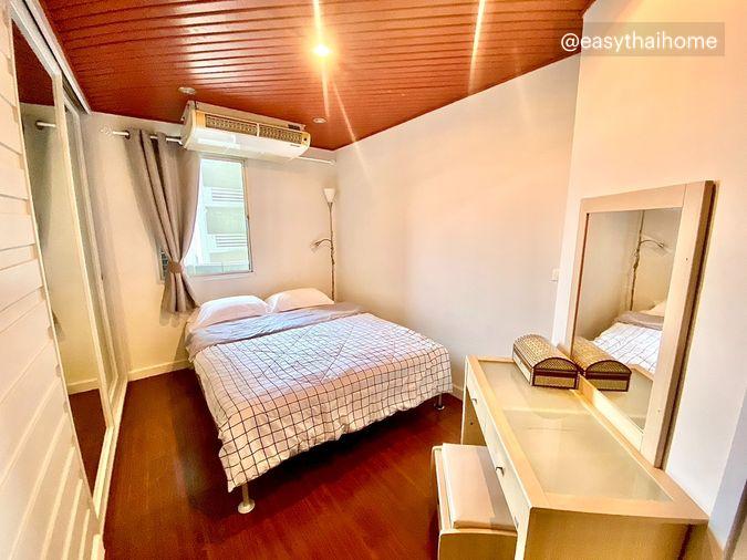 picture P-140903ðĒCondo for for sell S.V. City Rama 3 fully furnished. - 1/12