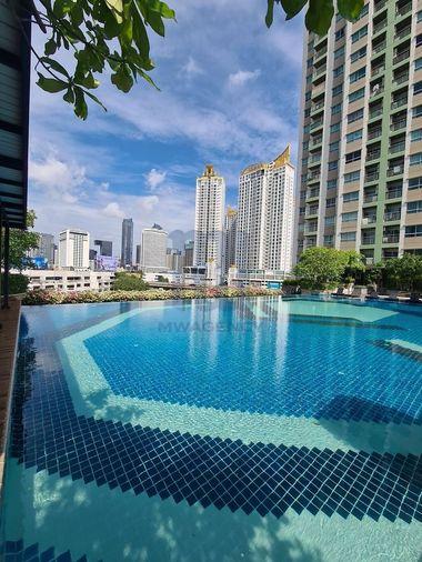 รูป MW๙๐❤💎❤กดปุ่มแอดไลน์ได้เลยนะคะ🔴💎💎Lumpini Park Rama 9 - Ratchada - รูปที่ 15/15