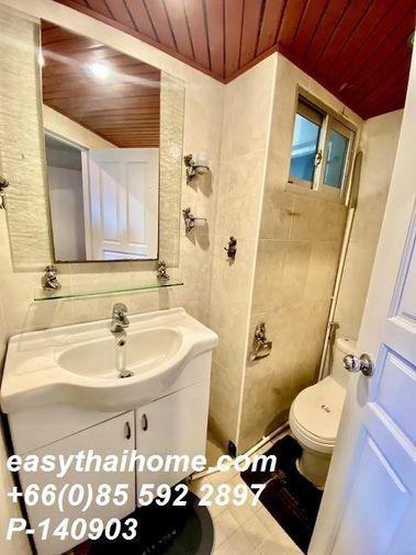 picture P-140903🏢Condo for for sell S.V. City Rama 3 fully furnished. - 8/12