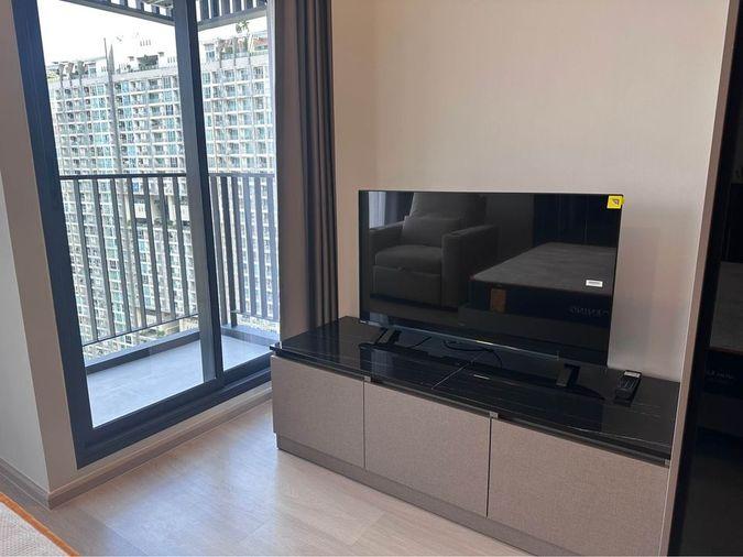 รูป 🦊HunterCondo🦊💥แอดไลน์นัดดูห้องได้เลย📲Life Phahon - Ladprao - รูปที่ 4/11