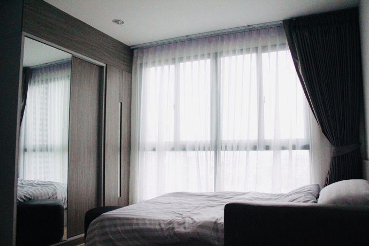 picture Condo for sale, Studio IDEO Wutthakat  - 1/13