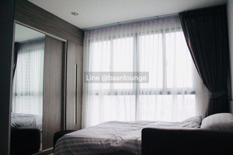 picture Condo for sale, Studio IDEO Wutthakat - 1/13