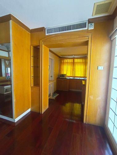 picture For rent house in  Soi Bangnatrad 19-21 2 floors Size 100 square wah - 26/37