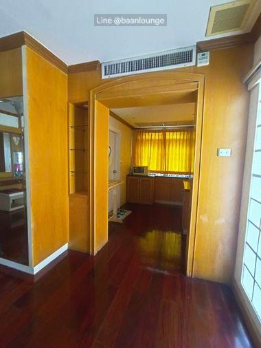 picture For rent house in Soi Bangnatrad 19-21 2 floors Size 100 square wah - 26/37