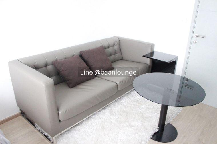 picture Condo for sale, Studio IDEO Wutthakat - 4/13