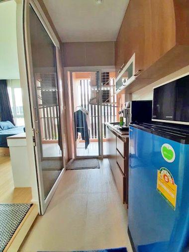 รูป MW๙๐❤❤กดปุ่มแอดไลน์ได้เลยนะคะ🔴📲🚨 Happy Condo Ladprao 101 - รูปที่ 6/8