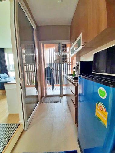 รูป MW๙๐❤❤กดปุ่มแอดไลน์ได้เลยนะคะ🔴📲🚨 Happy Condo Ladprao 101 - รูปที่ 6/8