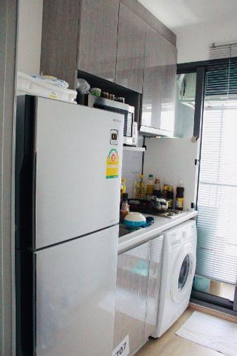 picture Condo for sale, Studio IDEO Wutthakat  - 6/13