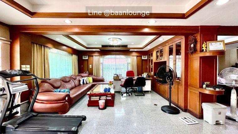 picture For rent house in Soi Bangnatrad 19-21 2 floors Size 100 square wah - 12/37