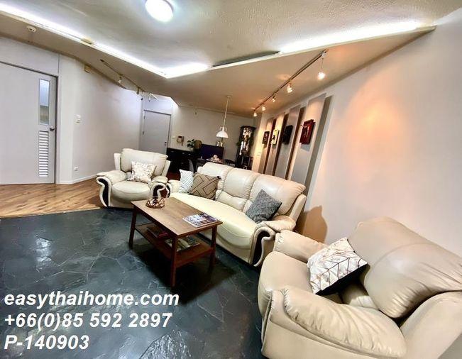picture P-140903🏢Condo for for sell S.V. City Rama 3 fully furnished. - 2/12