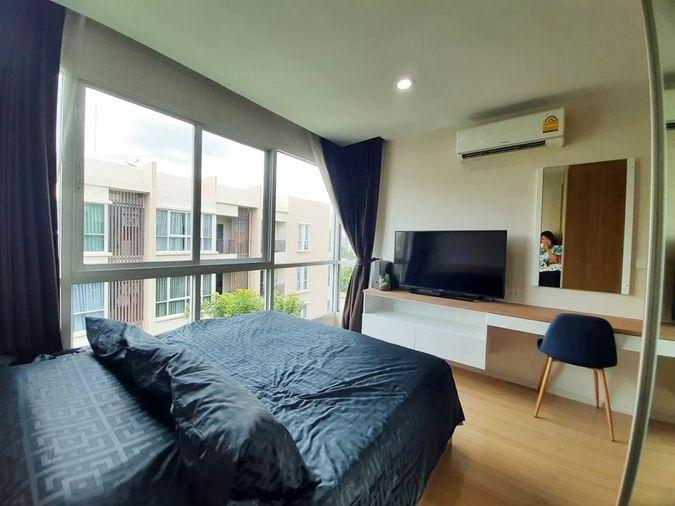 รูป MW๙๐❤❤กดปุ่มแอดไลน์ได้เลยนะคะ🔴📲🚨 Happy Condo Ladprao 101 - รูปที่ 3/8