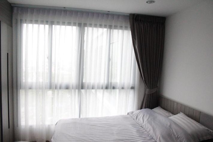 picture Condo for sale, Studio IDEO Wutthakat  - 2/13