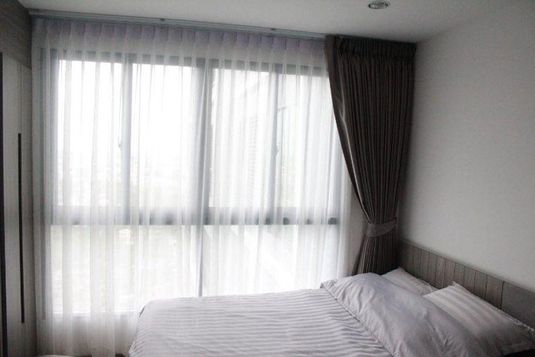 picture Condo for sale, Studio IDEO Wutthakat  - 2/13