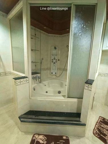 picture For rent house in Soi Bangnatrad 19-21 2 floors Size 100 square wah - 35/37