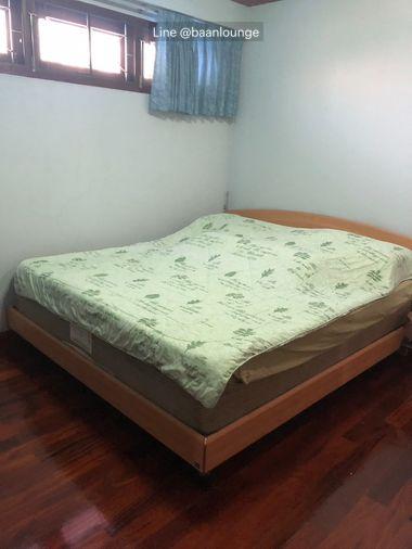 picture For rent house in Soi Bangnatrad 19-21 2 floors Size 100 square wah - 18/37