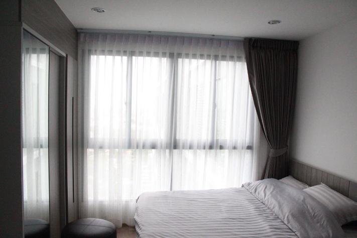 picture Condo for sale, Studio IDEO Wutthakat  - 3/13
