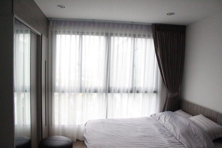 picture Condo for sale, Studio IDEO Wutthakat  - 3/13