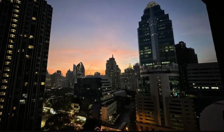 รูป Wittayu Complex 70 sq.m. Eng 中 日 Please add LINE ID @806qphgn o8415o5483 - รูปที่ 1/6