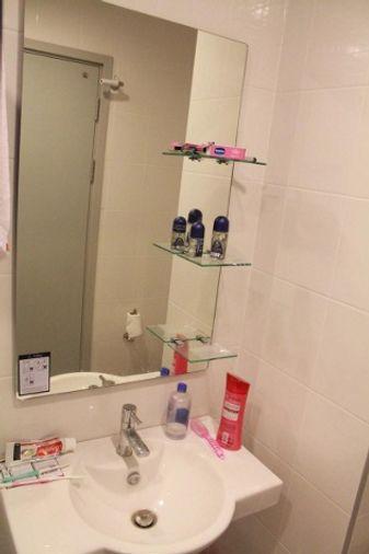 picture Condo for sale, Studio IDEO Wutthakat  - 7/13
