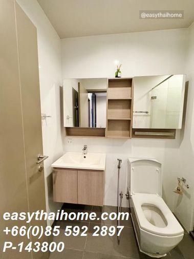 picture P-143800 ðĒCondo for for sell THE LINE Wongsawang fully furnished. - 7/7
